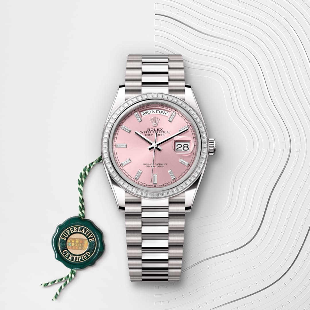 Day-Date 36