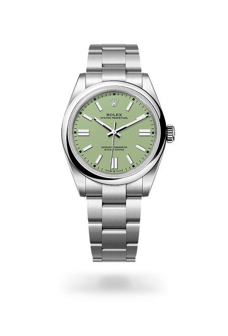 Oyster Perpetual 41