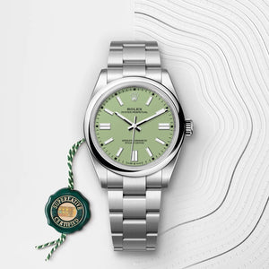 Oyster Perpetual 41