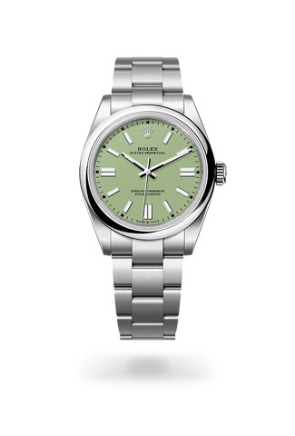Oyster Perpetual 41