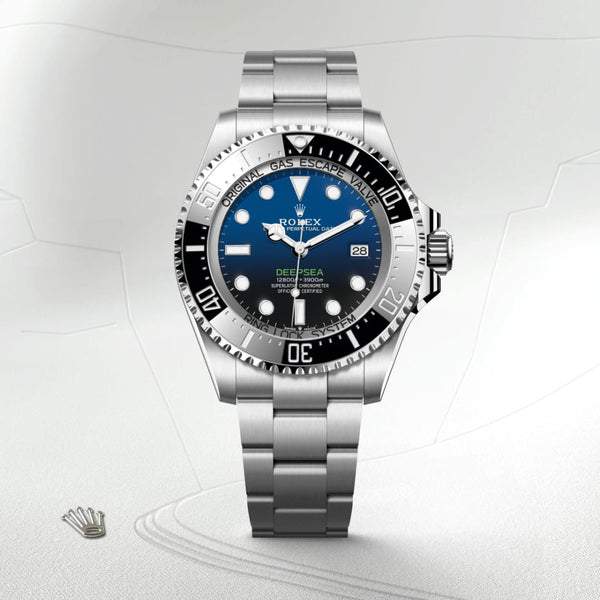 Rolex Deepsea