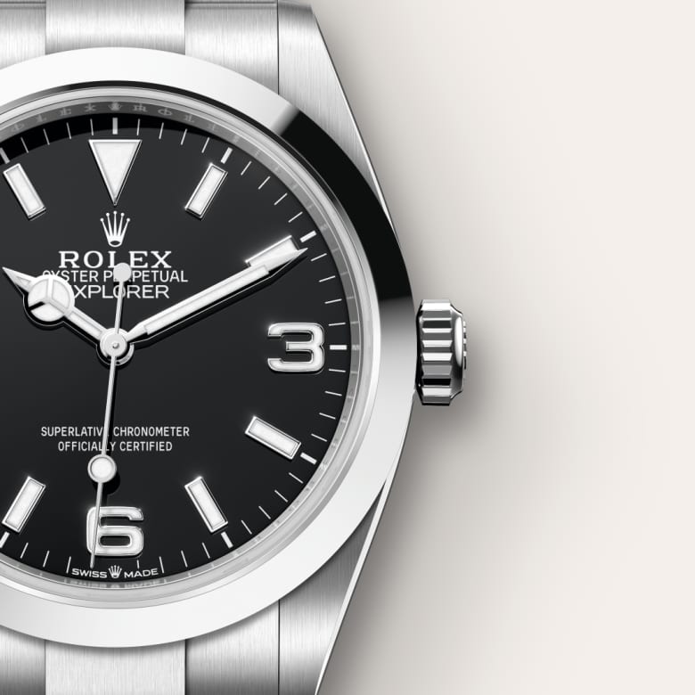 Explorer 40