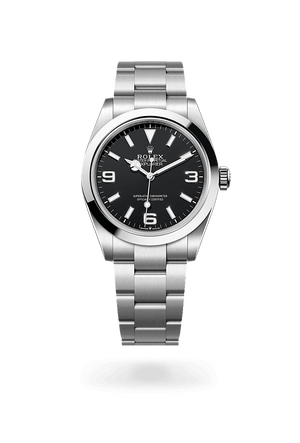 Explorer 40