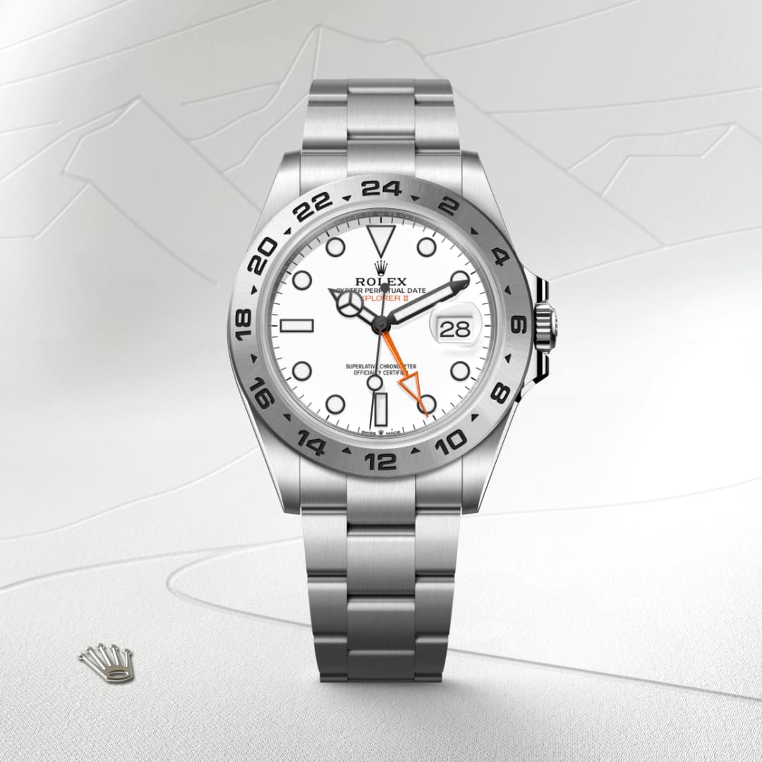 Explorer II