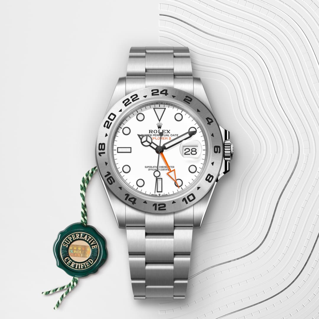 Explorer II