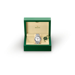 Explorer II