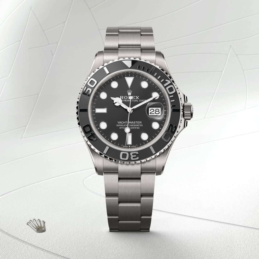 Yacht-Master 42