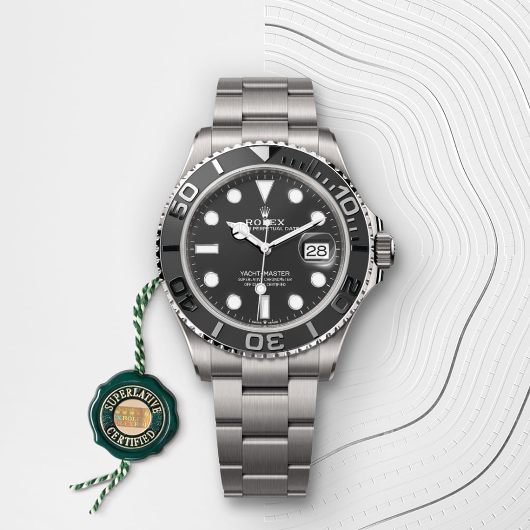 Yacht-Master 42