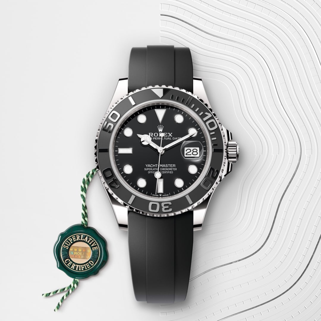 Yacht-Master 42
