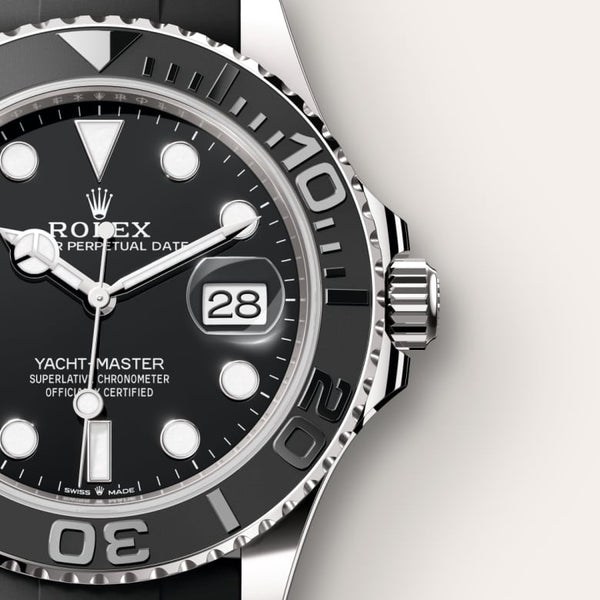 Yacht-Master 42