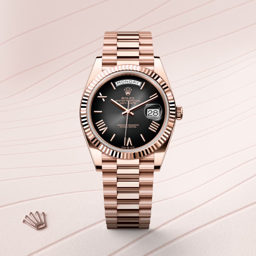 Day-Date 40