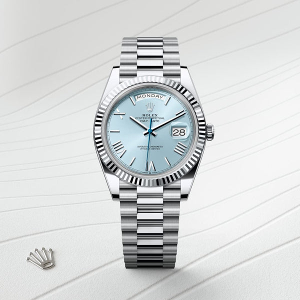 Day-Date 40