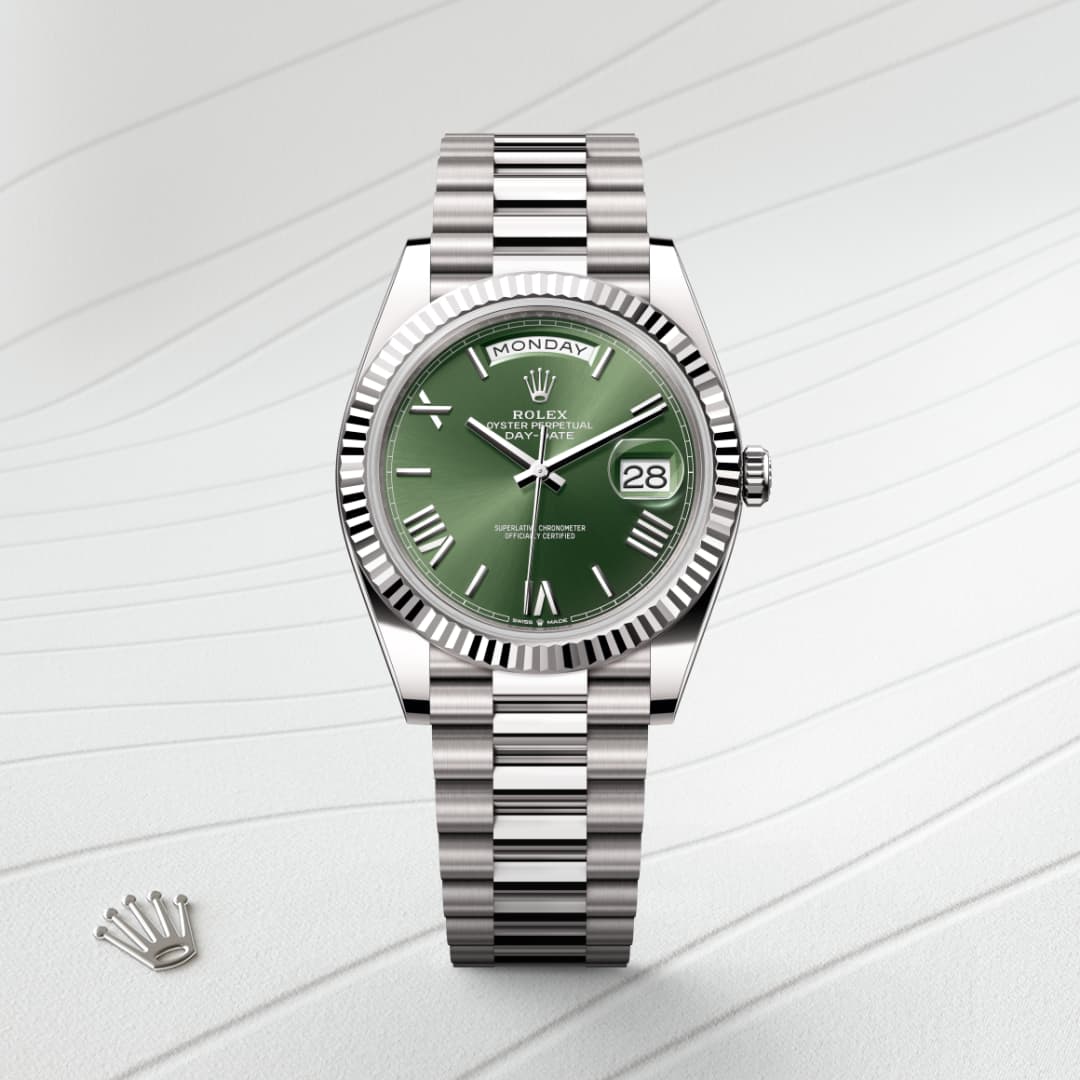 Day-Date 40