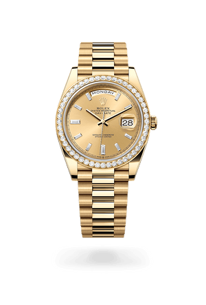 Day-Date 40