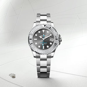 Yacht-Master