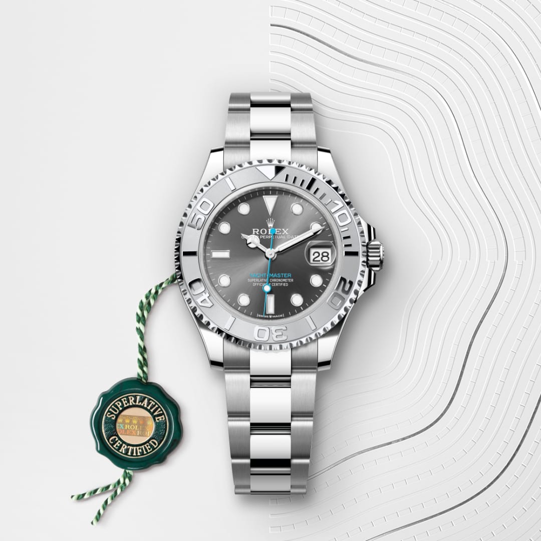 Yacht-Master