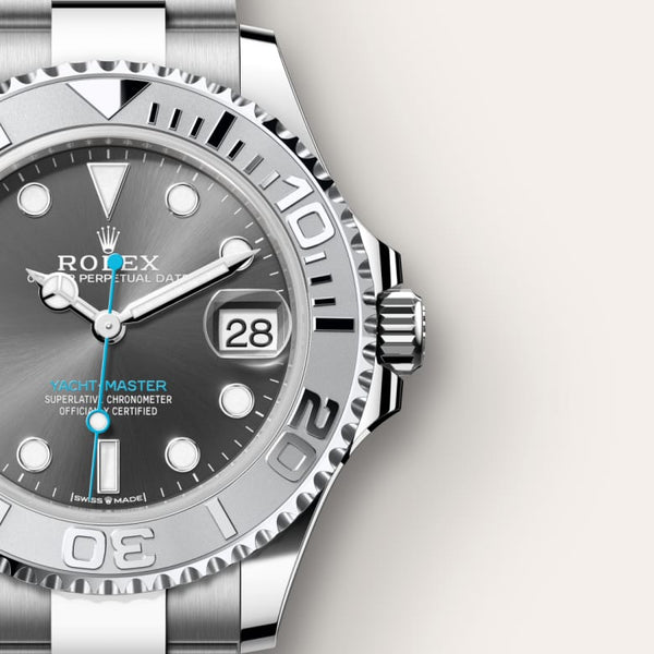 Yacht-Master