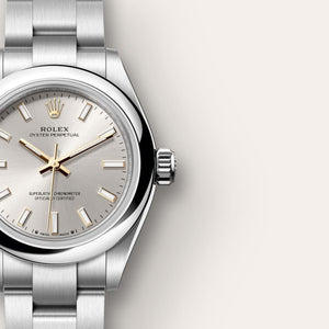 Oyster Perpetual 28