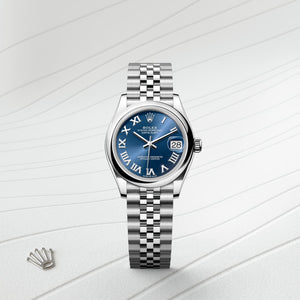 Datejust 31