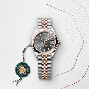 Datejust 31