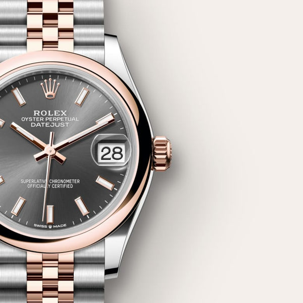 Datejust 31