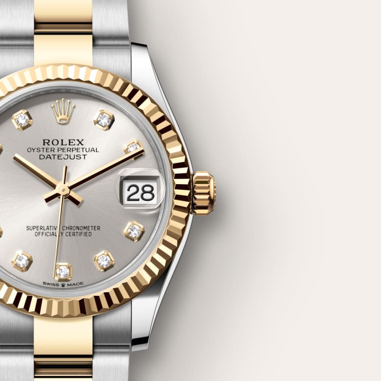 Datejust 31