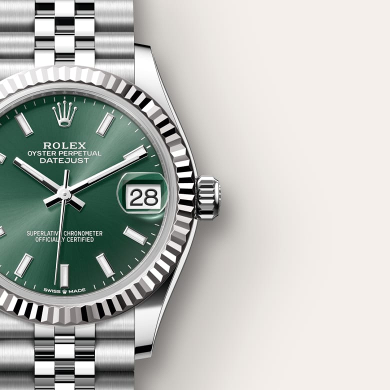 Datejust 31
