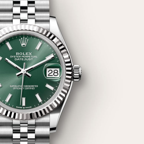 Datejust 31