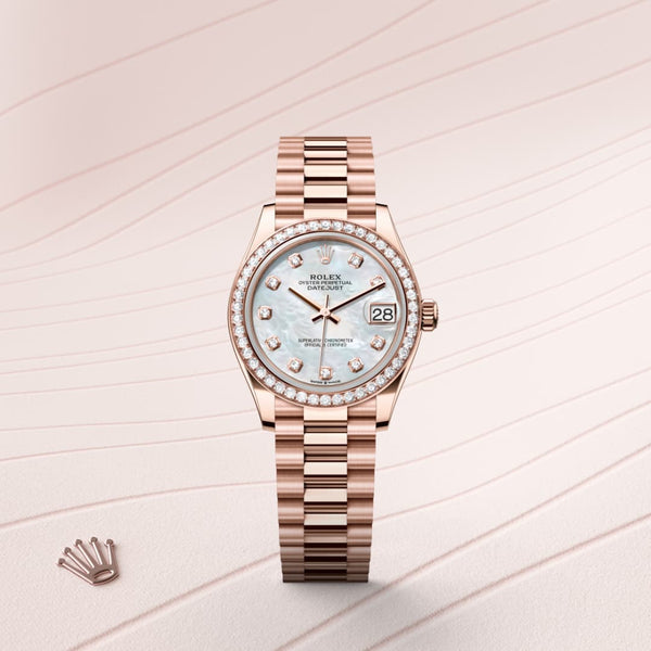 Datejust 31