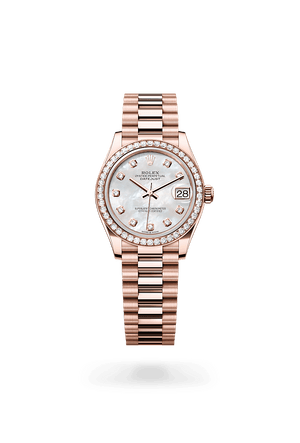 Datejust 31