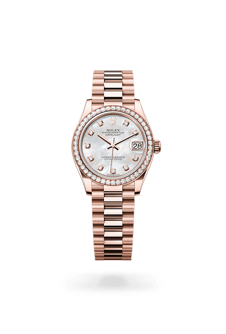 Datejust 31