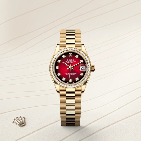 Datejust 31