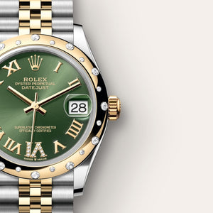 Datejust 31
