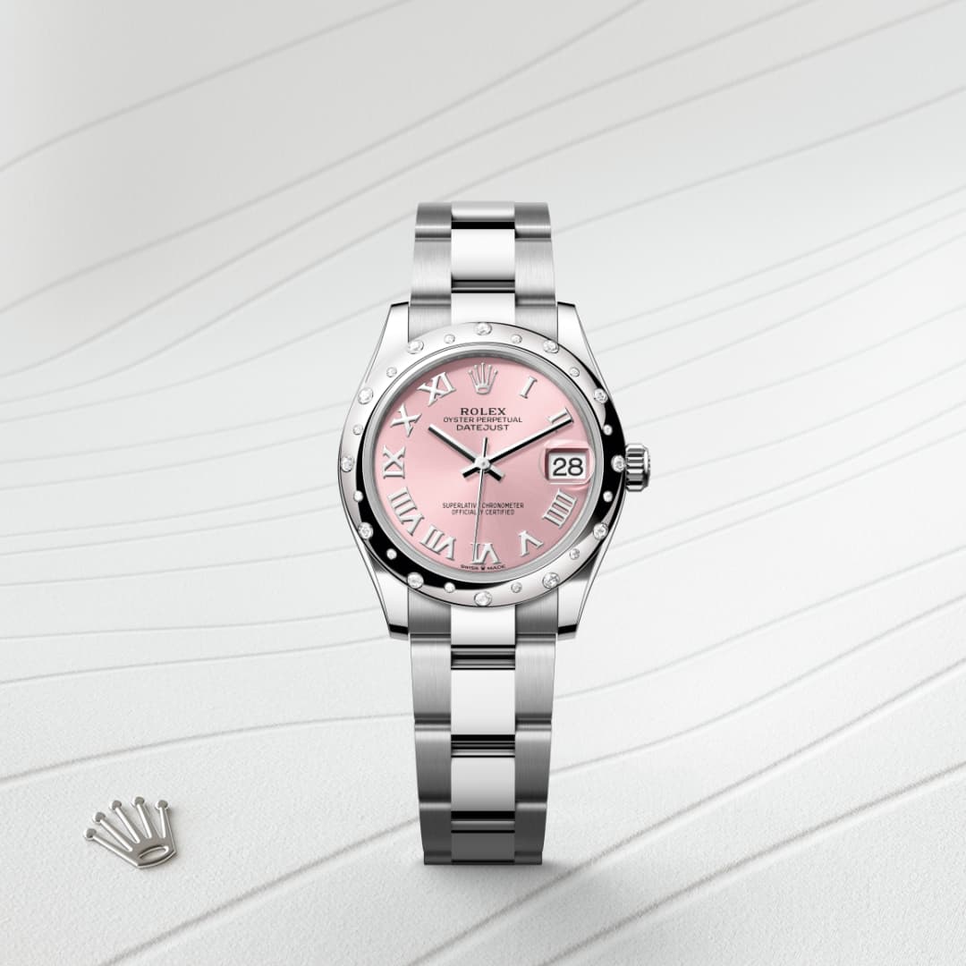 Datejust 31