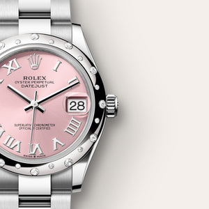 Datejust 31