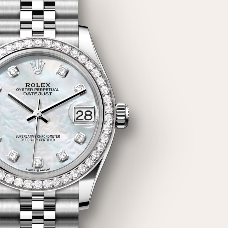 Datejust 31