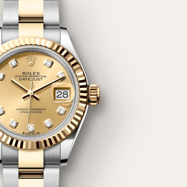 Lady-Datejust