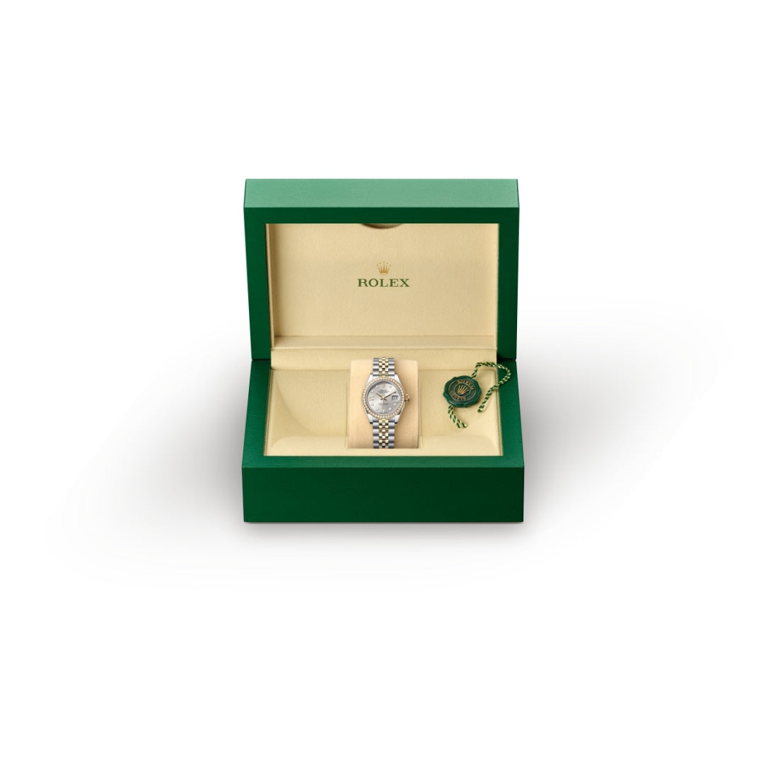 Lady-Datejust
