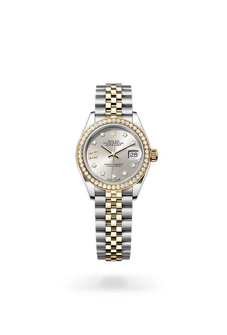 Lady-Datejust