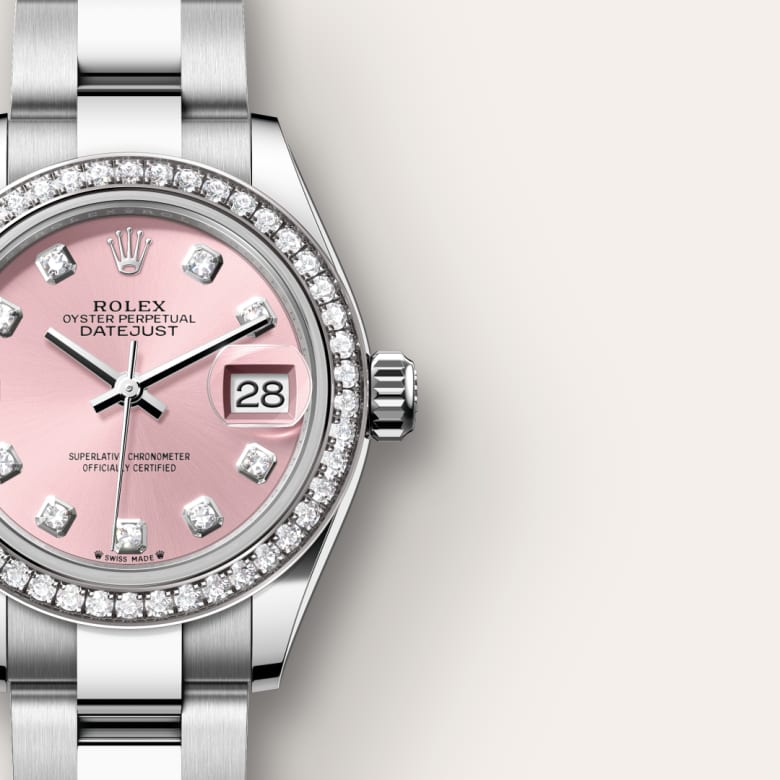 Lady-Datejust