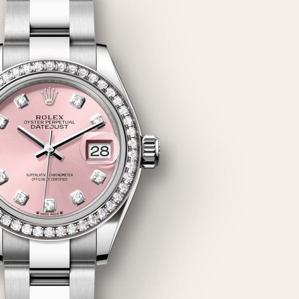 Lady-Datejust