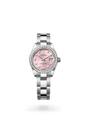 Lady-Datejust