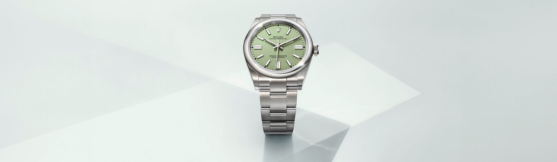 Rolex oyster perpetual watches - Rolex Boutique Topanga