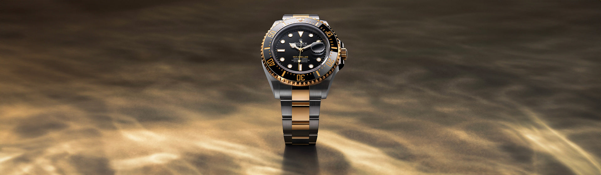 watches banner